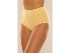 Dámské kalhotky De Lafense Sara 018 3XL-4XL 8