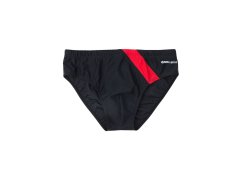 Plavkové kalhotky Sesto Senso art NR BD 411 3XL-4XL 1