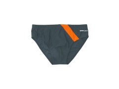 Plavkové kalhotky Sesto Senso art NR BD 411 3XL-4XL 3