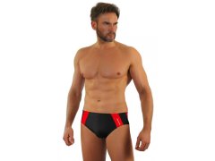 Plavkové kalhotky Sesto Senso art.447 M-2XL 1