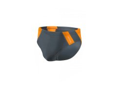 Plavkové kalhotky Sesto Senso art.447 M-2XL 6