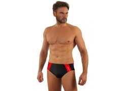 Plavkové kalhotky Sesto Senso art.447 3XL-4XL 2