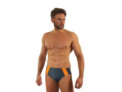 Plavkové kalhotky Sesto Senso art.447 3XL-4XL 6