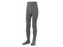 Punčocháče Steven art.130 Merino Wool 128-156 7