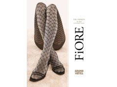 Punčocháče Fiore G 6098 Francouzské 30 den 2-4 1