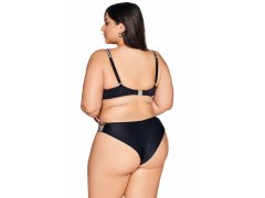 Spodní díl plavek SF 225/16/B Black Brazilian S-3XL 2