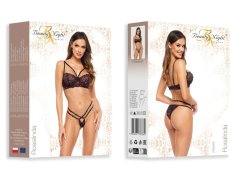 Dámská erotická souprava Rosalinda - BEAUTY NIGHT FASHION 8