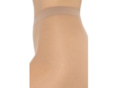 Dámské punčochové kalhoty Fortissima visone plus - GATTA 4