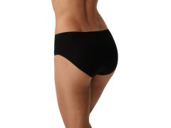 Dámské kalhotky 3 pack 579 black - Atlantic 3