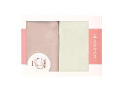 Dámské kalhotky 2 pack Bump1 42853 k003 - HENDERSON 5