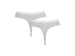 Dámská tanga 4F W 4FWMM00UPTSF026 27M 4