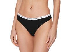 Tommy Hilfiger Underwear 3-Pack Thong W UW0UW02829 Dámské spodní prádlo 2