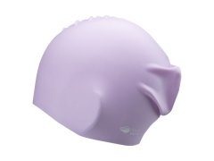 Koupací čepice AquaWave Hairlycap 92800622954 2