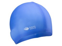 Koupací čepice AquaWave Hairlycap 92800622953 1
