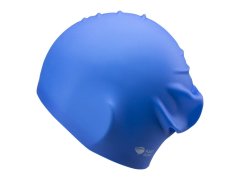 Koupací čepice AquaWave Hairlycap 92800622953 2