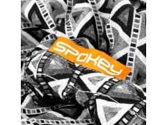 Lavička Spokey Etno BK/WT 921916 2