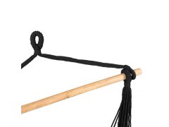 Lavička Spokey Etno BK/WT 921916 3