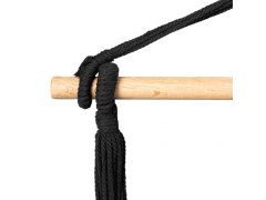 Lavička Spokey Etno BK/WT 921916 5
