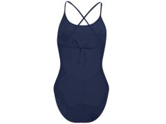 Plavky Puma Swim V-Neck W 935086 01 5