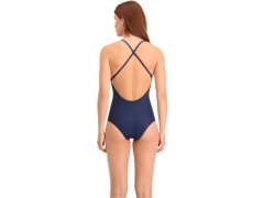 Plavky Puma Swim V-Neck W 935086 01 7