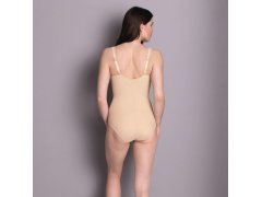 Twin komfortní body moldovaná 3497 desert - RosaFaia 3