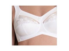 Safina odlehčovací podprsenka 5448 white - Anita Classix 5