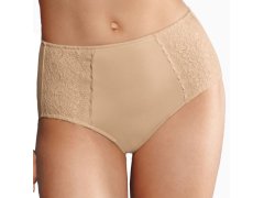 Havanna kalhotky vyšší+ 1512 desert - Anita Classix 2
