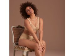 Havanna kalhotky vyšší+ 1512 desert - Anita Classix 4