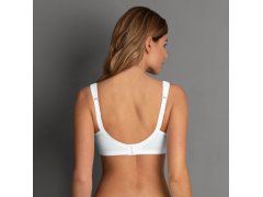 Twin soft podprsenka moldovaná 5493 white - RosaFaia 2