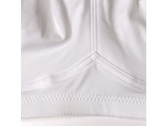Twin soft podprsenka moldovaná 5493 white - RosaFaia 6