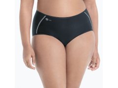 sportovní kalhotky 1627 black - Active 4