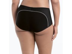 sportovní kalhotky 1627 black - Active 5