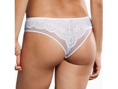 Selma shorty 1335 white - RosaFaia 3