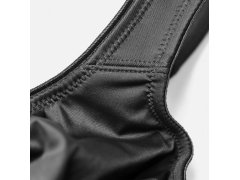 Twin soft podprsenka moldovaná 5493 black - RosaFaia 6