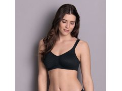 Lisa chirurgická podprsenka moldovaná 5726X black - Anita Care 1