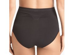 Seamless těhotenské kalhotky . 1502 black - Anita Maternity 3