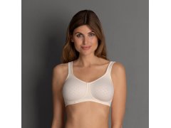 Lisa chirurgická podprsenka moldovaná 5726X champagne - Anita Care 3