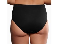 Airita kalhotky vyšší+ 1350 black - Anita Classix 3