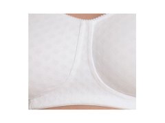 Lisa chirurgická podprsenka moldovaná 5726X white - Anita Care 2