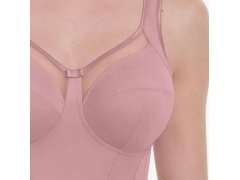 Clara komfortní korzet 3459 rosewood - Anita Classix 1