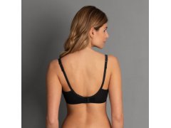 Podprsenka s&nbsp;pěnovou výztuží Fleur soft 5654 černá - Anita RosaFaia 3