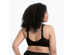 Havanna odlehčovací podprsenka 5813 black - Anita Classix 6