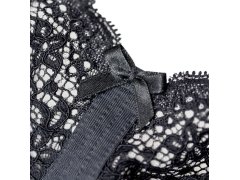 Havanna odlehčovací podprsenka 5813 black - Anita Classix 7