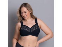 Havanna odlehčovací podprsenka 5813 black - Anita Classix 8