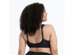 Clara komfortní podprsenka 5459 black - Anita Classix 5