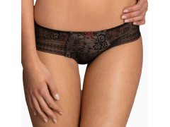 Fleur spodní kalhotky 1353.1 black - RosaFaia 1