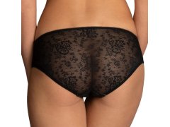 Fleur spodní kalhotky 1353.1 black - RosaFaia 3