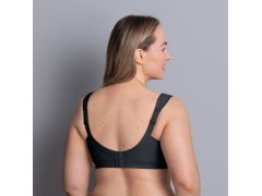Clara komfortní podprsenka moldovaná 5859 black - Anita Classix 3