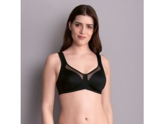 Clara komfortní podprsenka moldovaná 5859 black - Anita Classix 4