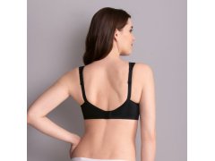 Clara komfortní podprsenka moldovaná 5859 black - Anita Classix 5